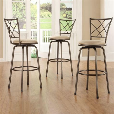Bar stools home depot - Get free shipping on qualified Metal, Folding Bar Stools products or Buy Online Pick Up in Store today in the Furniture Department. 